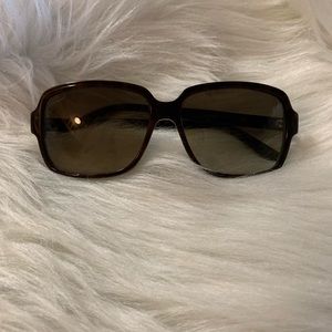 Authentic Gucci shades